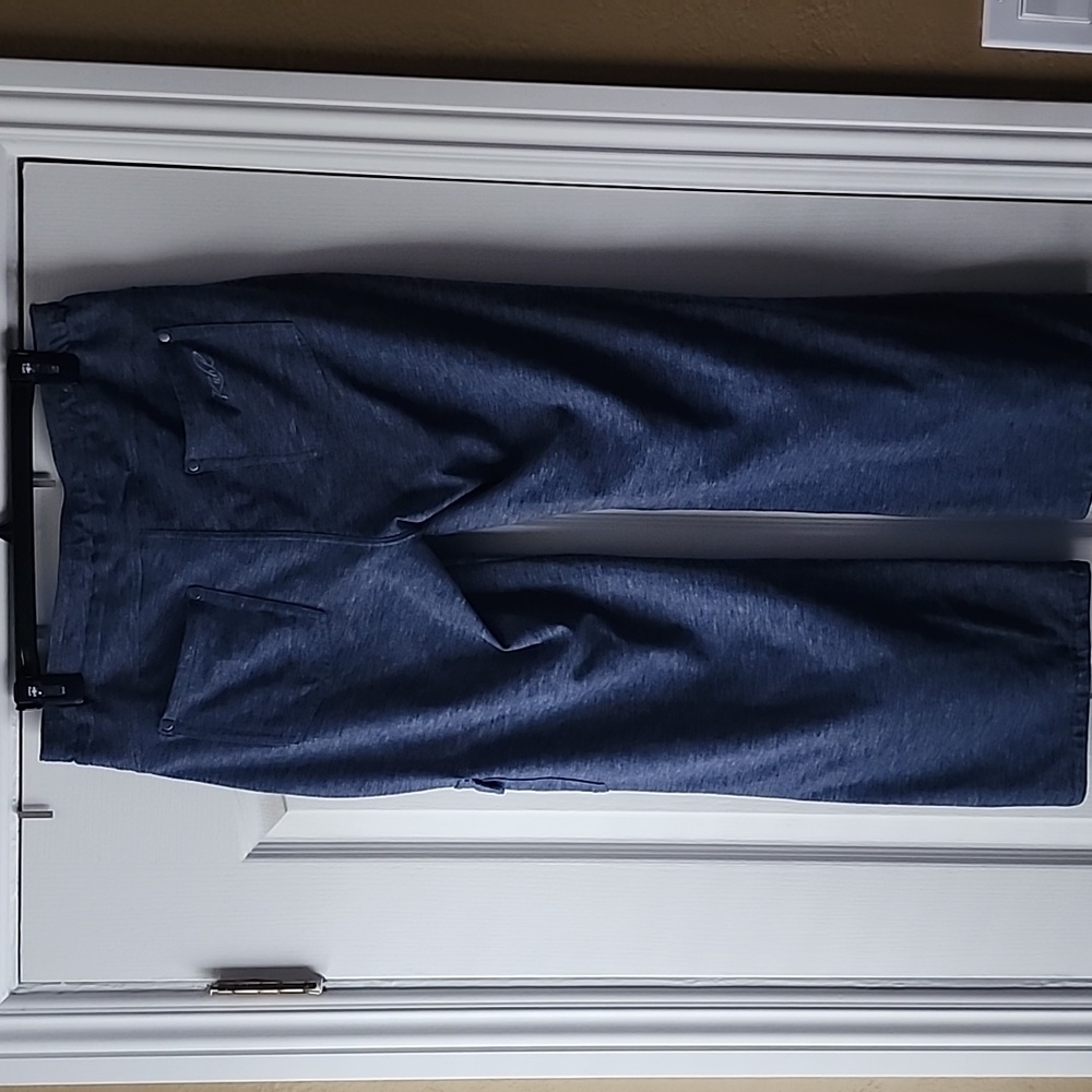 Kühl Pants Mova Pants, Pre-loved in Excellent Condition, Sz. 10 - Picture 7 of 16